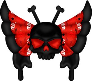 300x264 143 Best Fun Skulls Images Skulls, Bones