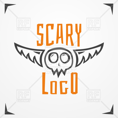 400x400 Funny Cartoon Design