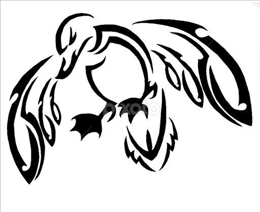 512x419 Skull Clipart Duck