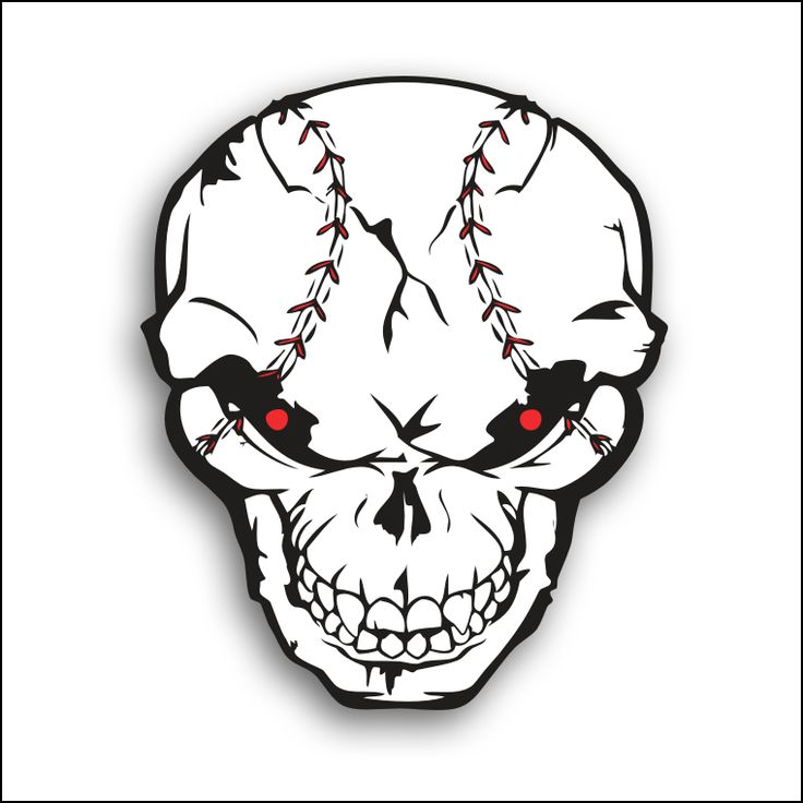 736x736 Skulls Clipart