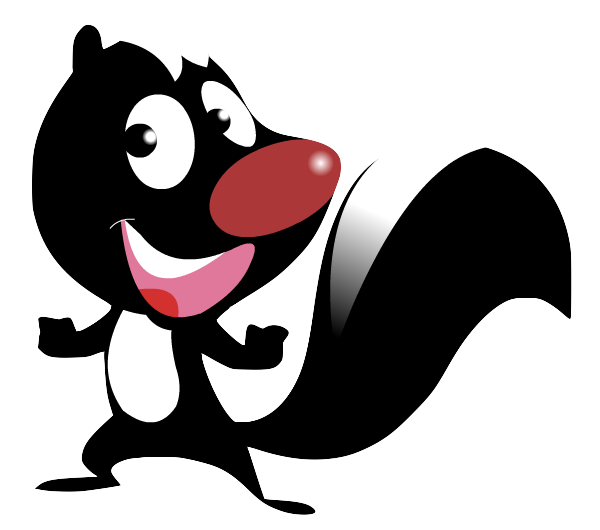 600x530 Skunk Skunk Fu Wiki Fandom Powered By Wikia