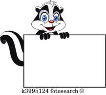 217x194 Skunk Clipart Eps Images. 660 Skunk Clip Art Vector Illustrations