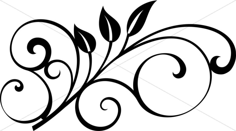 776x432 Sky And Earth Black And White Clipart Charity Clipart