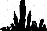 200x135 Hd City Of Cleveland Skyline Clip Art Photos