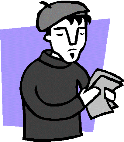 408x468 Microphone Clipart Poetry Slam