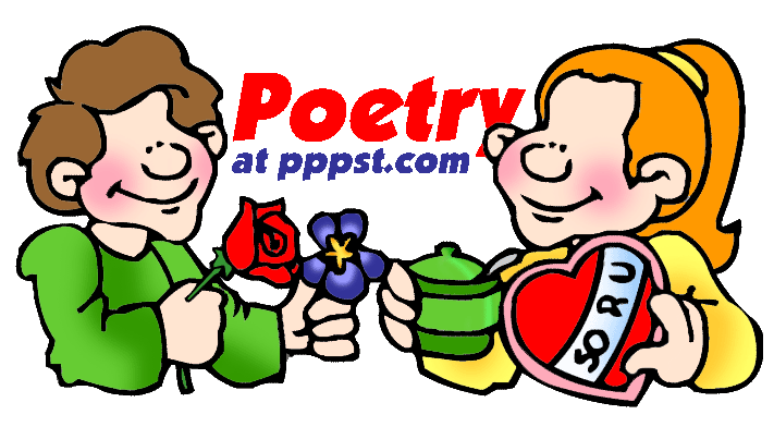 711x392 Poetry Slam Clipart