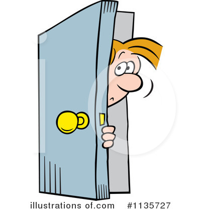 400x420 Door Clipart