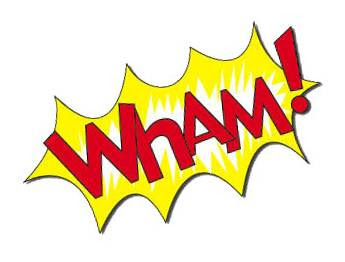 345x262 Slamming Door Clipart 2006569