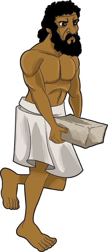 349x811 147 Best Personagens Biblicos Images Pictures