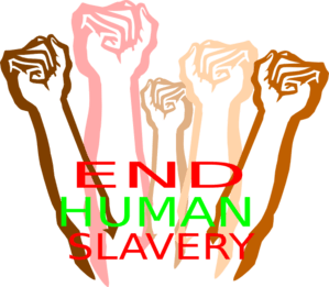 299x261 Slavery Cliparts