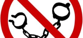 272x125 Africa Clip Art By Phillip Martin, African Slave Chains On Slavery