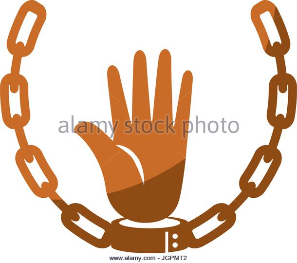 610x540 Slave Chain Stock Photos Amp Slave Chain Stock Images