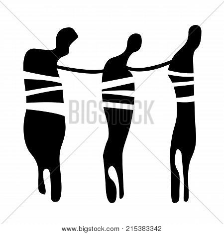 450x470 Slavery Images, Illustrations, Vectors