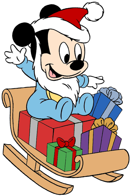 431x647 Mickey Mouse Christmas Clip Art Disney Clip Art Galore