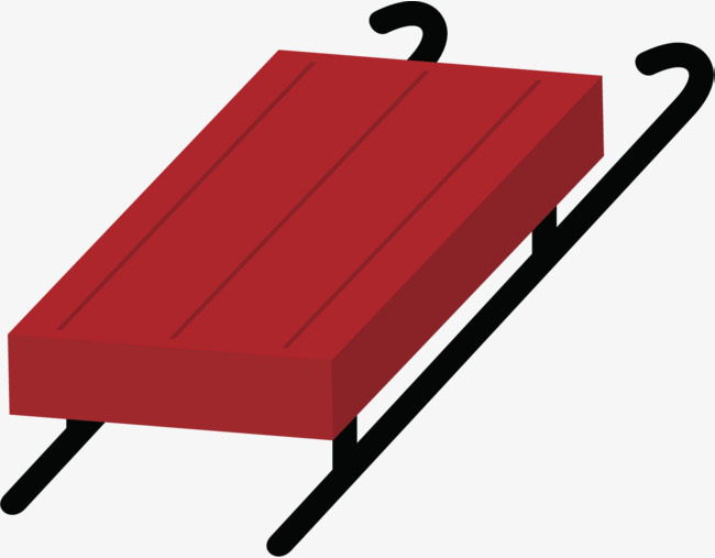 650x507 Red Brick Sled Png And Vector For Free Download