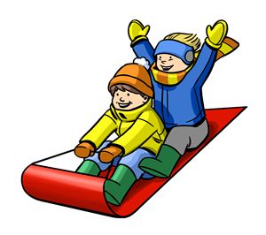 300x266 Shed Clipart Sled Clipart