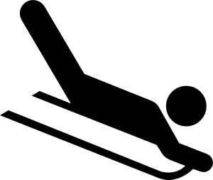 300x253 Sled Clip Art Download