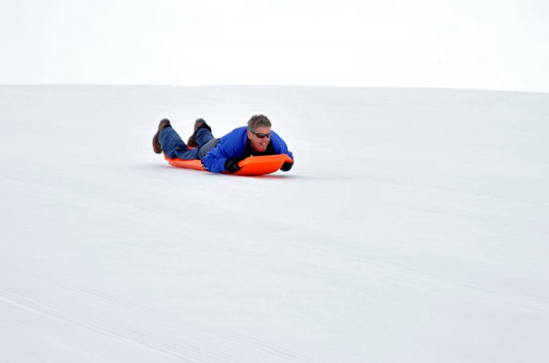 800x529 Sledding And Tubing