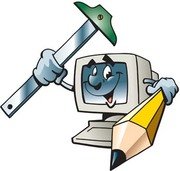 180x171 Sledge Hammer Clip Art, Vector Sledge Hammer