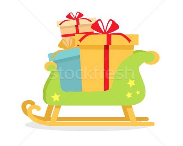 600x480 Sledge Stock Photos, Stock Images And Vectors Stockfresh