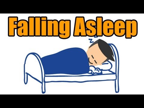 480x360 Problems With Sleeping