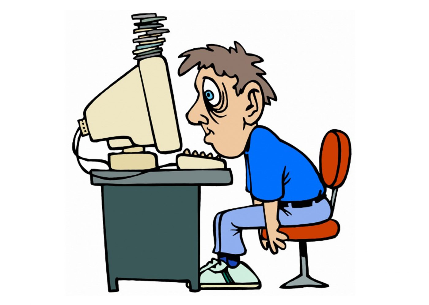 1400x997 Sleep Clip Art Too Much Cliparts