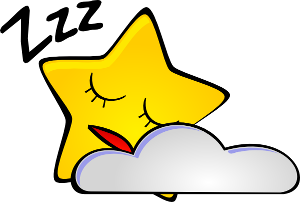 600x403 Sleep Clip Art Illustrations Free Clipart Images