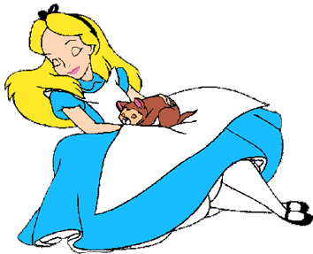 354x287 Alice In Wonderland Clip Art Clipart 2 2