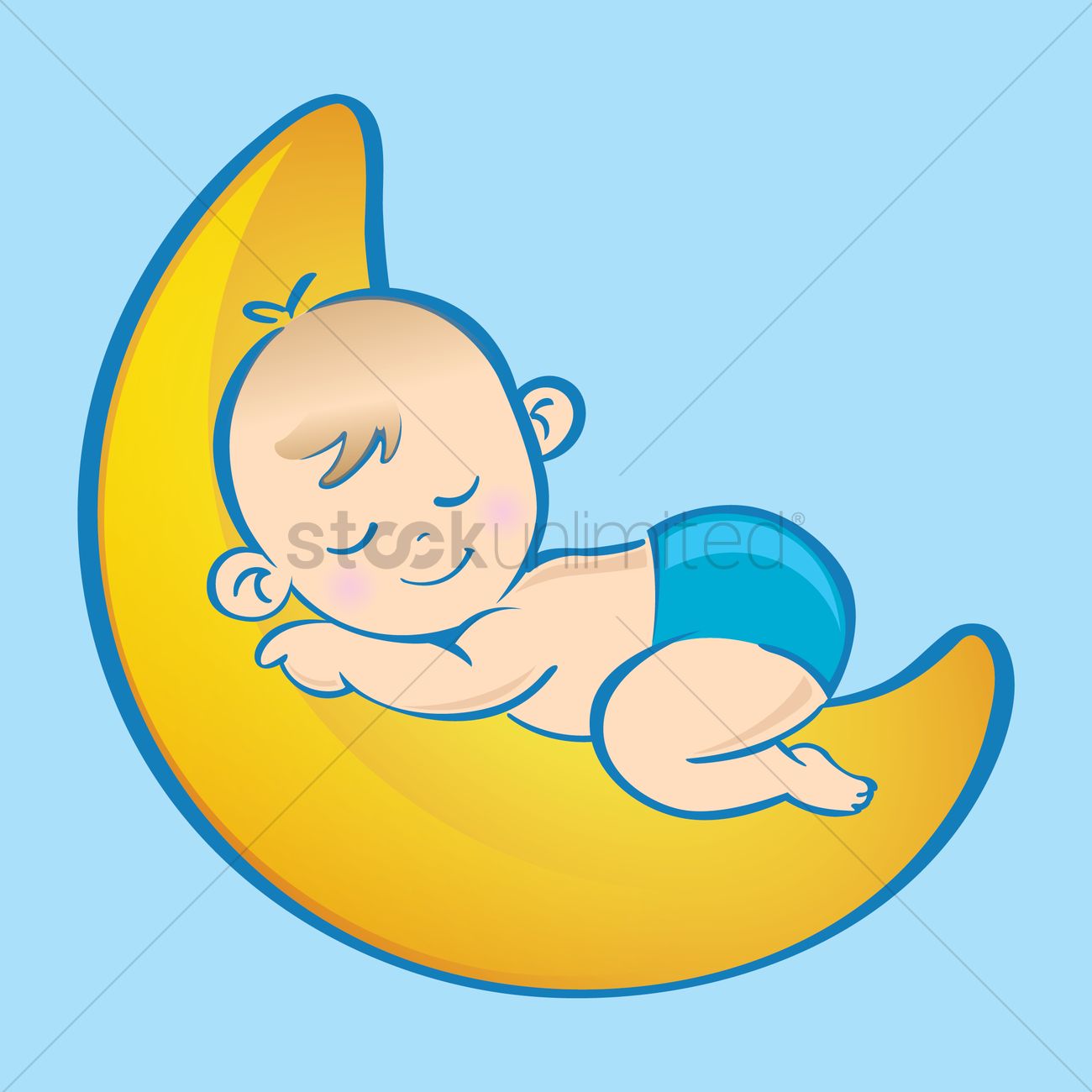 1300x1300 Baby Sleeping Images Clip Art 101 Clip Art