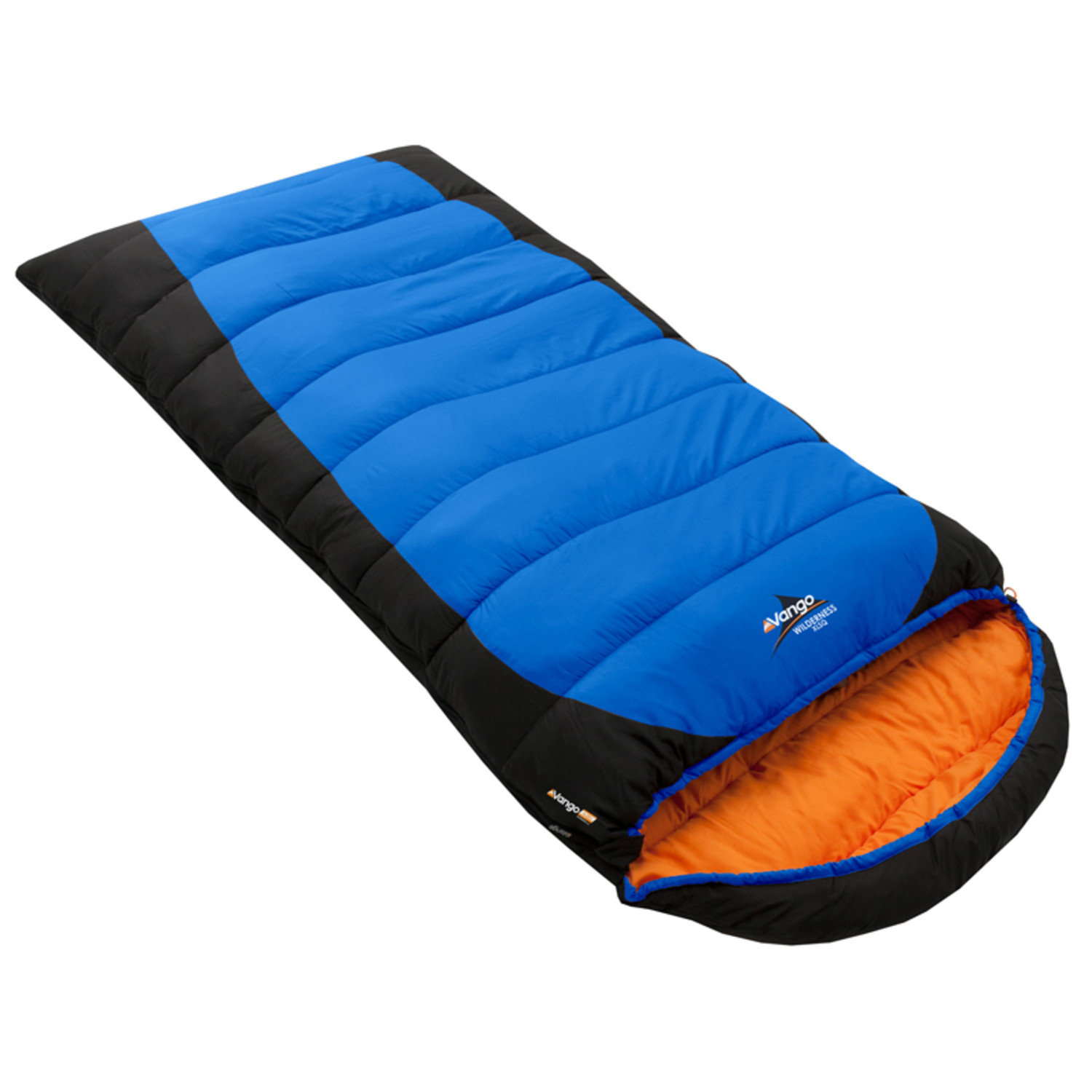 Sleeping bag