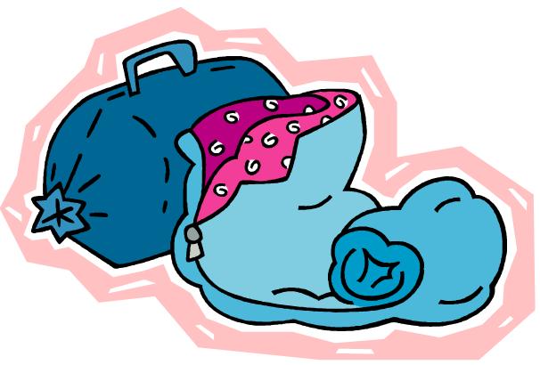 606x410 Pillow Sleeping Clipart, Explore Pictures