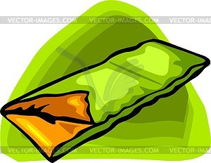 300x232 Sleeping Clipart Panda