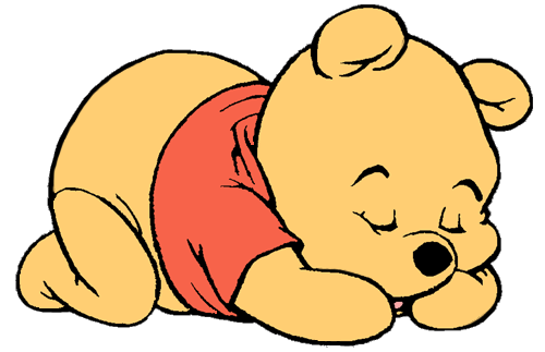 500x323 Top 95 Pooh Bear Clip Art