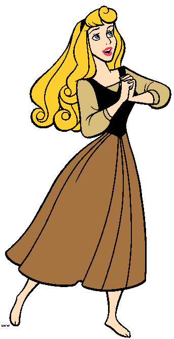 343x666 Rose Clipart Disney