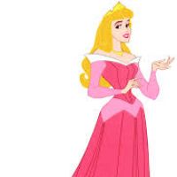 200x200 Clipart Sleeping Beauty