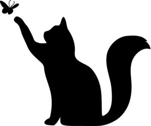 300x251 Best Cat Clipart Ideas Best Squirrel Image