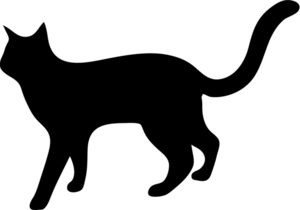 300x210 Cat Cliparts