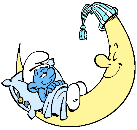 462x438 The Smurfsles Schtroumpfs Clip Art Images