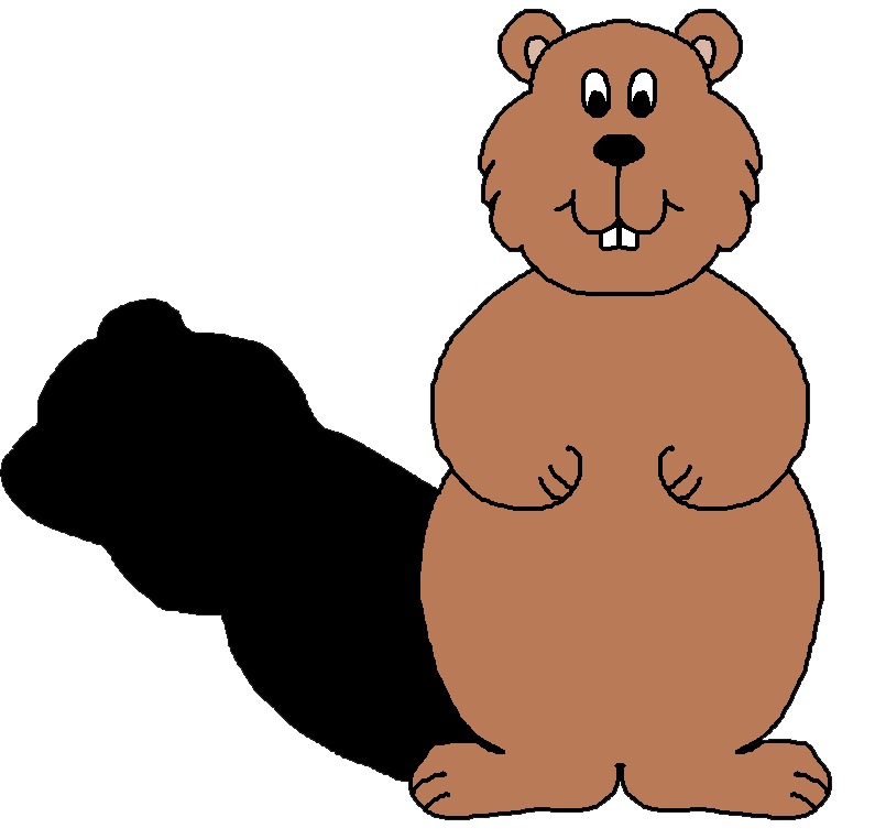 795x762 Groundhog Day Clip Art Many Interesting Cliparts