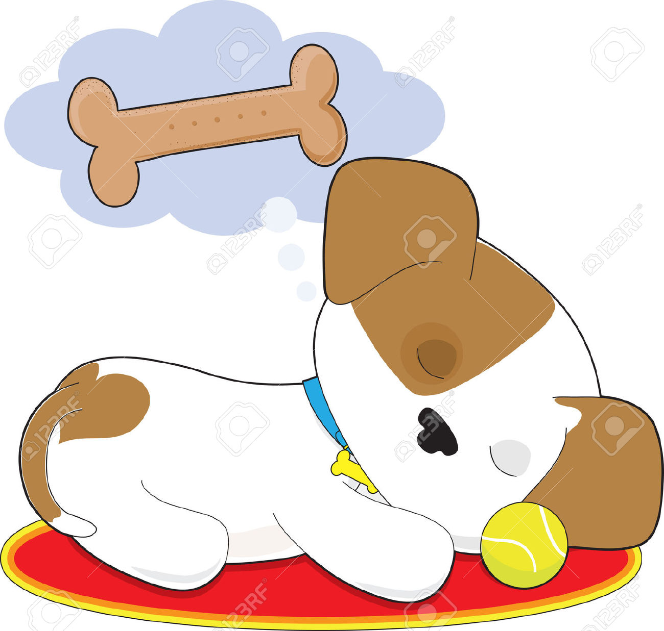 1300x1237 Biscuit The Dog Clipart