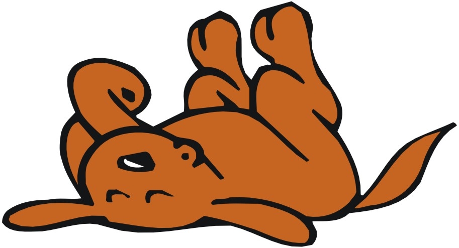 913x494 Cartoon Sleeping Dog Collection