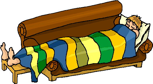 526x291 Clipart Sleeping