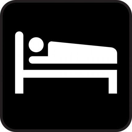 425x425 Sleeping Symbol Clip Art Vector Clip Art Free Vector Free Download