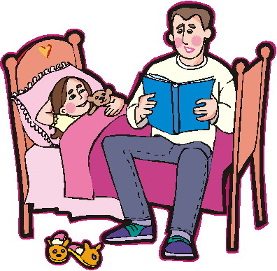 396x387 Sleeping Clipart Went