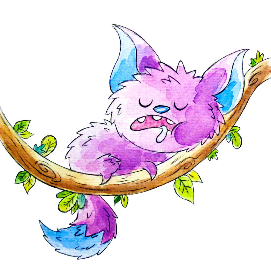 894x894 Monster Of The Day