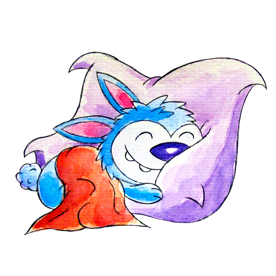 894x894 Monster Of The Day