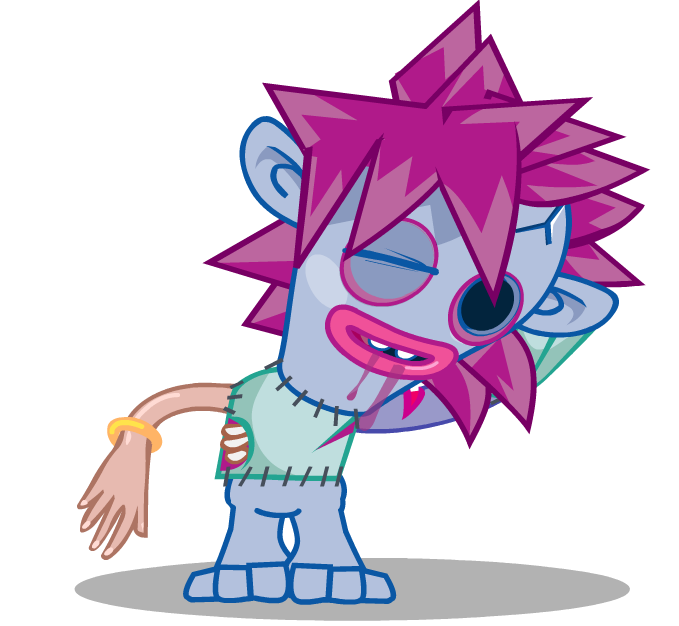 679x626 Zommer Moshi Monsters Wiki Fandom Powered By Wikia