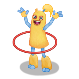 270x270 Hoola My Singing Monsters Wiki Fandom Powered By Wikia