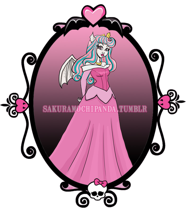 786x881 Rochelle As Sleeping Beauty By Jillian Disney High