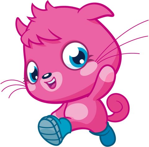 480x474 Which Moshi Monster Are You Playbuzz